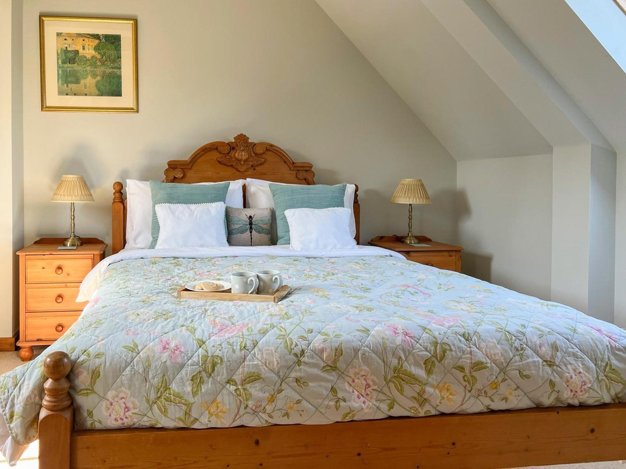 The Lodge Thakeham Екстериор снимка